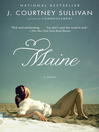 Cover image for Maine